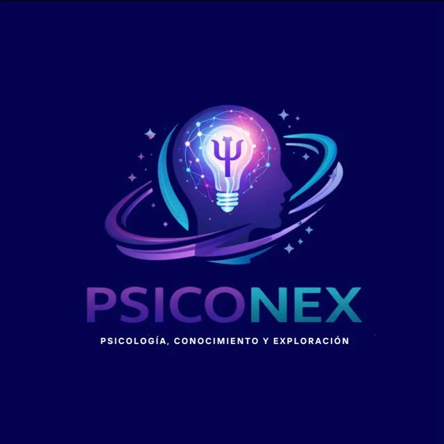 LOGO PSICONEX