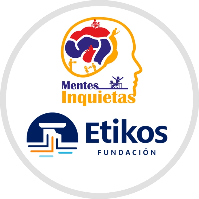 LOGO Mentes Inquietas
