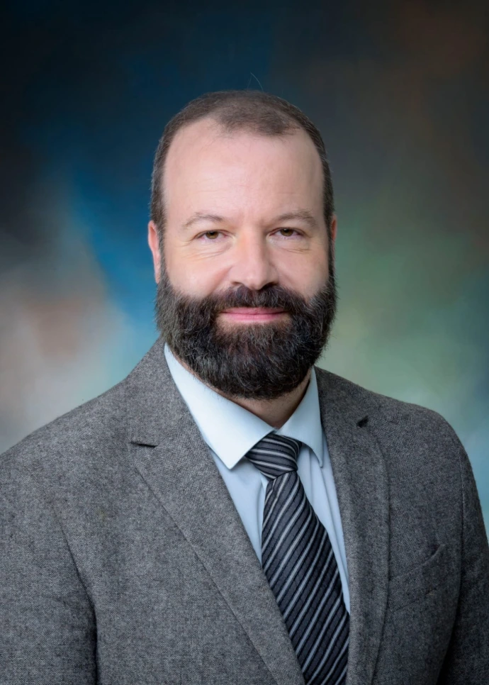 Dennis A. Bente, DVM, PhD