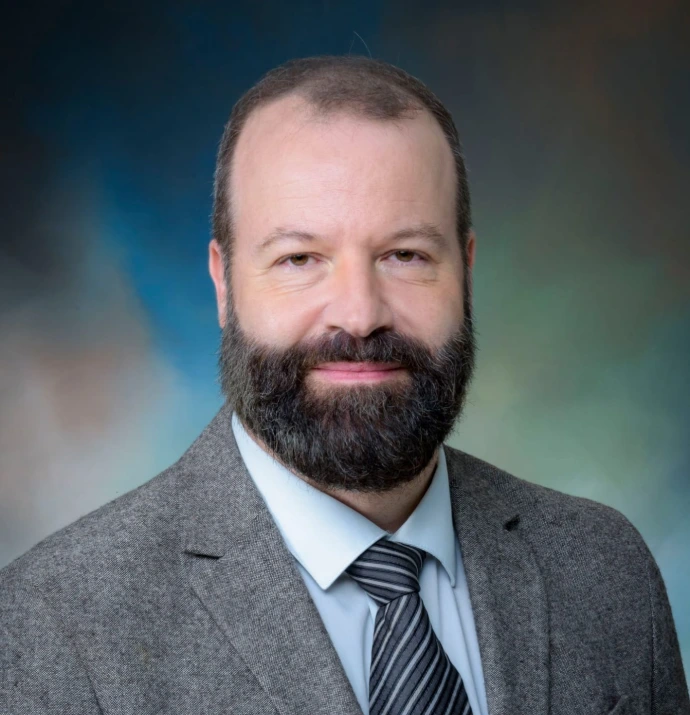 Dennis A. Bente, DVM, PhD