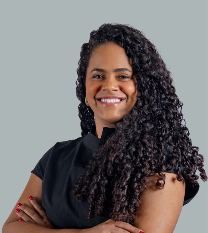 Dra. Marcelle Landestoy