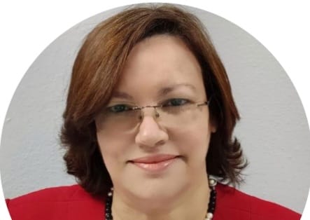 Dra. Aurora Rodríguez