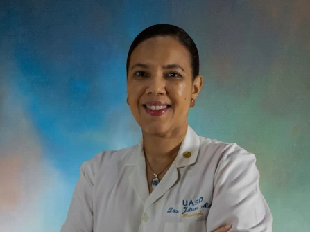 Dra. Julissa Alonzo Arias