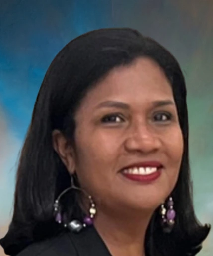 Dra. Ysabel Noemí Tejeda Díaz